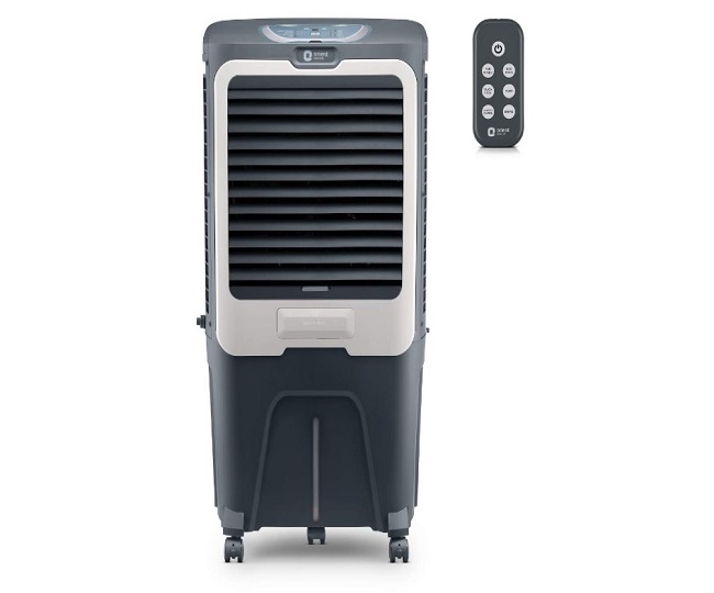 Desert Cooler With Remote Control